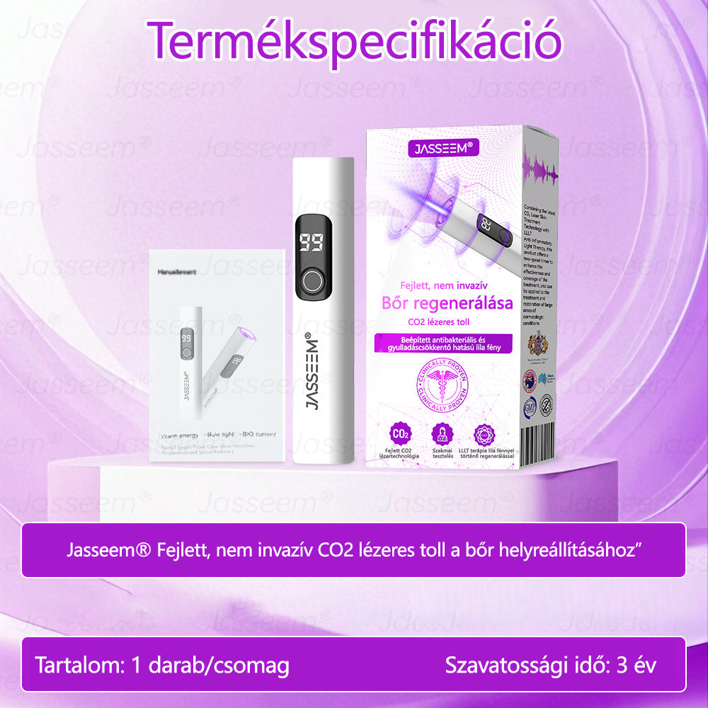 đđđŹđŹđđđŠÂź Fejlett, nem invazĂv bĆrjavĂtĂł COâ lĂ©zeres toll đ« (GyengĂ©den eltĂĄvolĂtja a szemölcsöket, anyajegyeket, öregsĂ©gi foltokat Ă©s bĆrkinövĂ©seket â fĂĄjdalom Ă©s gond nĂ©lkĂŒl!)