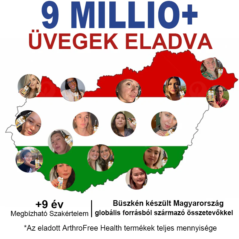 â
Hivatalos ĂĄruhĂĄz: Ouryardâą MagnĂ©ziumolaj Ă©s MĂ©zes ĂzĂŒletjavĂtĂł Spray đšââïž JĂłvĂĄhagyva a Magyar GyĂłgyszerĂ©szeti Ă©s EgĂ©szsĂ©gĂŒgyi MinĆsĂ©g- Ă©s SzervezetfejlesztĂ©si IntĂ©zet (OGYĂI) ĂĄltal. đ„đ„đ„