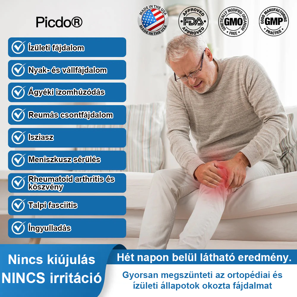 𝖯𝗂𝖼𝗱𝗼® BPC-157 Ízületi Gyógyító Krém🦴Ízületi gyulladás, neuropátia, reuma, sportsérülések és egyebek kezelésére🦵🦵🦵🦵