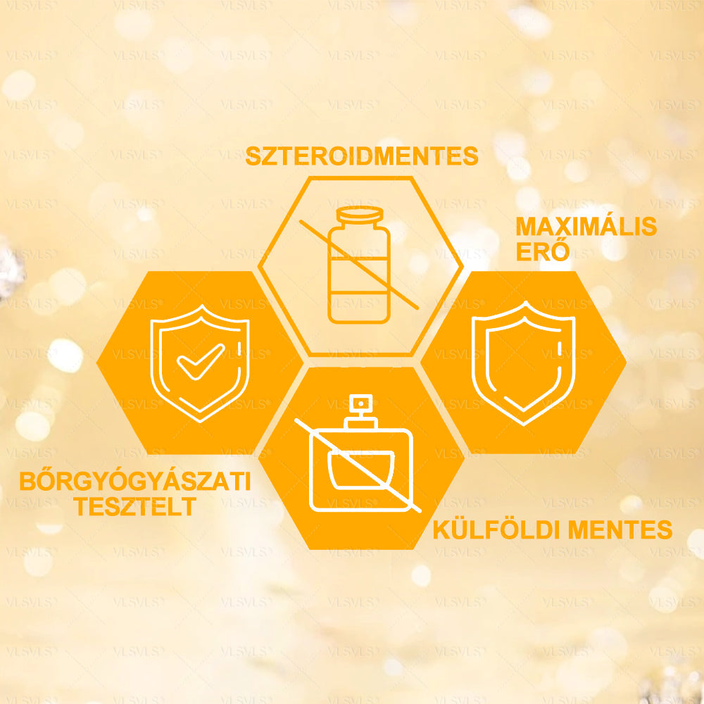 VLSVLS® Méhméreg Bőrhelyreállító Krém (👨⚕CE jóváhagyott)👍✅