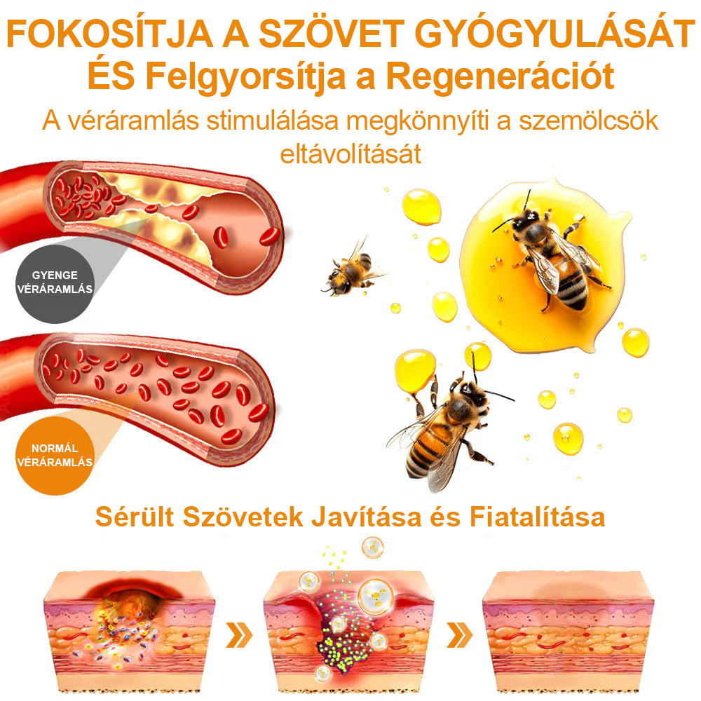 đ”ïžVsoxaâą mĂ©hmĂ©reg szemölcs Ă©s anyajegy eltĂĄvolĂtĂł krĂ©m (UtolsĂł napi akciĂł, 80% kedvezmĂ©ny)đ·