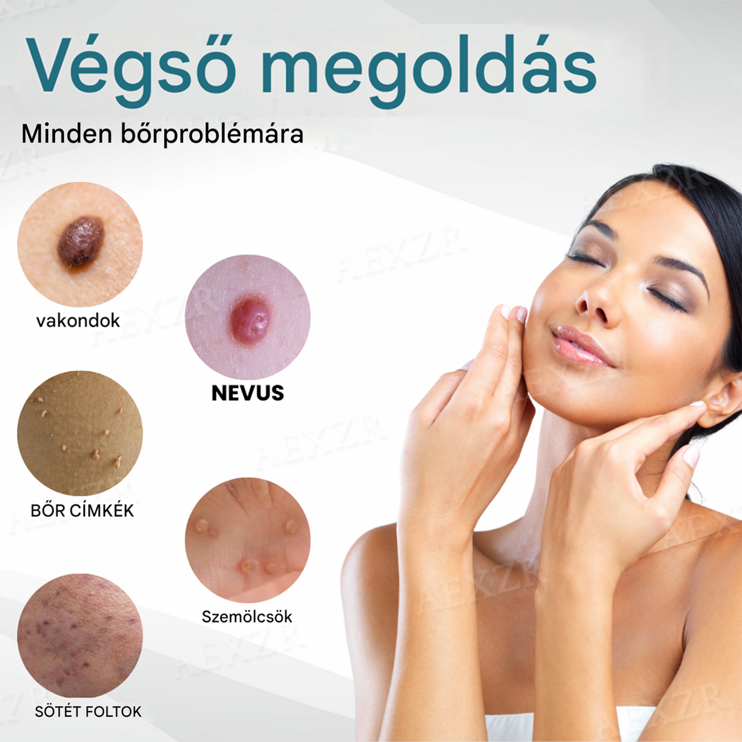 🔥Bikenda® non-invazív anyajegy- és szemölcseltávolító lézertoll🔥🔥🔥🔥