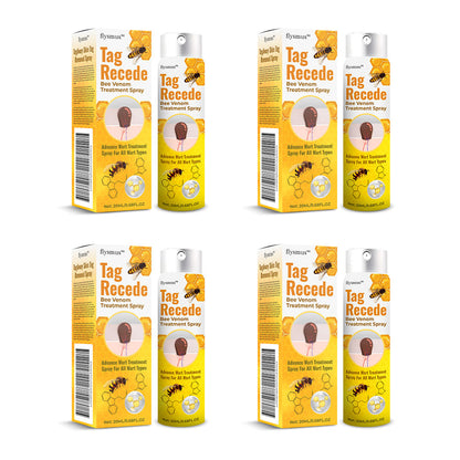 [💗utánvétel (COD)💗] Flysmus™Méhméreg szemölcs és övsömör eltávolító spray (👨‍⚕AAD Ajánlott) 🐝🐝(🔥Last Day 80% Off)🔥